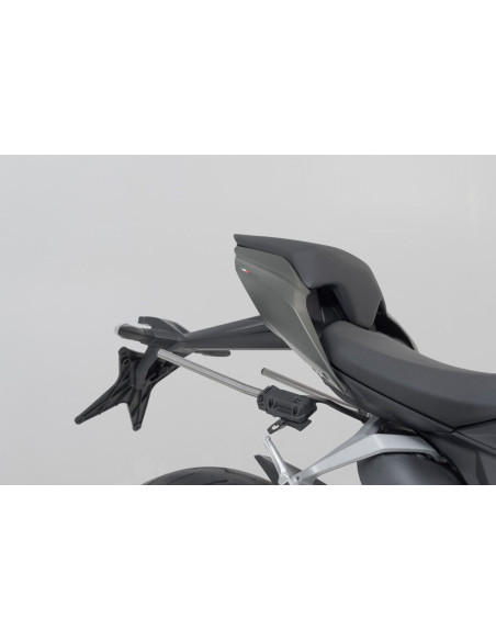 PRO BLAZE H SADDLEBAG SET