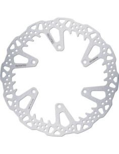 BRAKE DISC FIXED SHARK FRONT