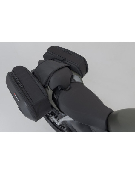 PRO BLAZE H SADDLEBAG SET