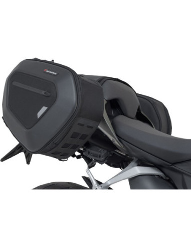 PRO BLAZE H SADDLEBAG SET