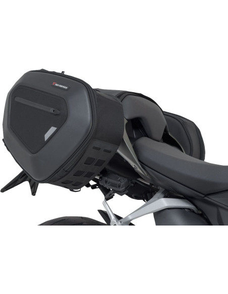 PRO BLAZE H SADDLEBAG SET