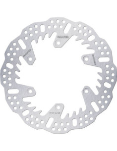 BRAKE DISC FIXED SHARK REAR