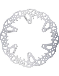 BRAKE DISC FIXED SHARK FRONT
