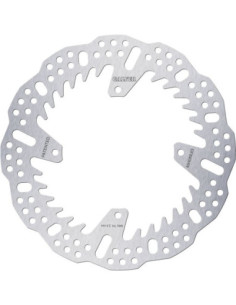 BRAKE DISC FIXED SHARK REAR