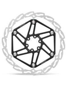 BRAKE DISC FLAME FLOAT 203X2.0