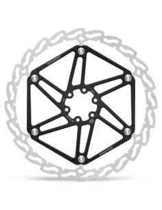 BRAKE DISC FLAME FLOAT 223X2.0