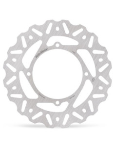 BRAKE DISC NITRO FRONT SX65 20