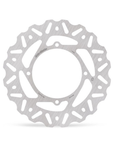 BRAKE DISC NITRO FRONT SX65 20