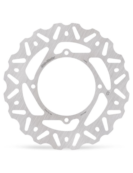 BRAKE DISC NITRO FRONT SX65 20