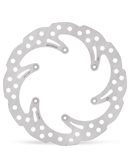BRAKE DISC VINT FRONT