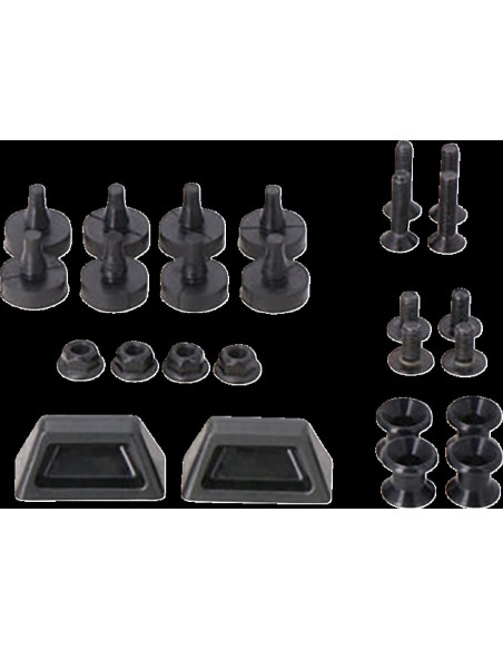 ZESTAW ADAPTERÓW DUSC PRO SIDE CARR