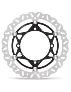 BRAKE DISC NITRO MX FLOAT FRON
