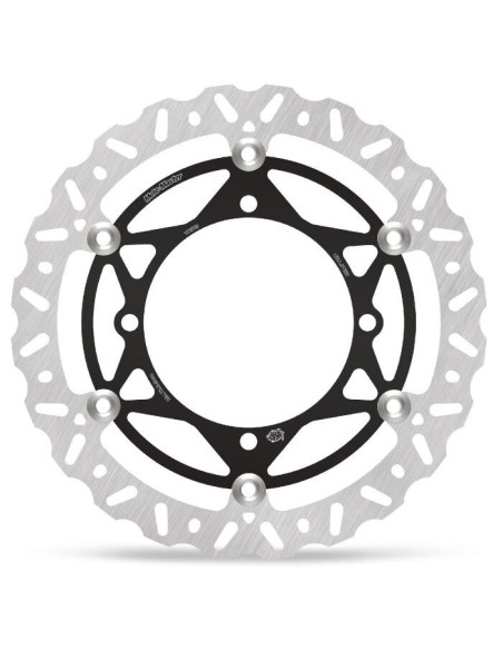 BRAKE DISC NITRO MX FLOAT FRON