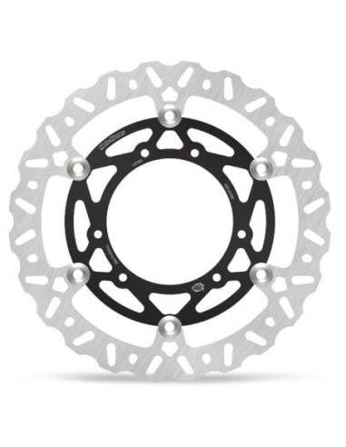 BRAKE DISC NITRO MX FLOAT FRON