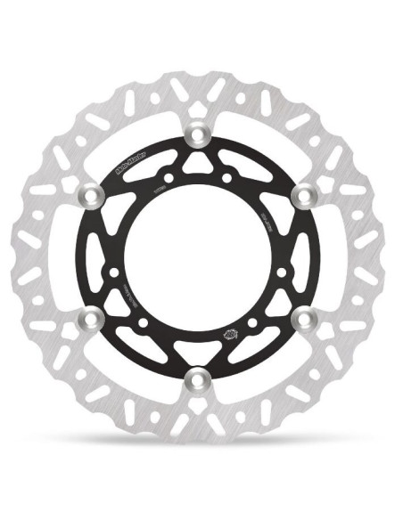 BRAKE DISC NITRO MX FLOAT FRON