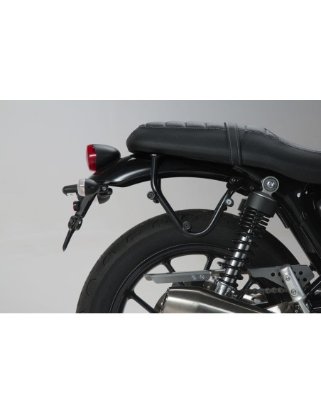 SIDEBAG SYS LEGEND LC B