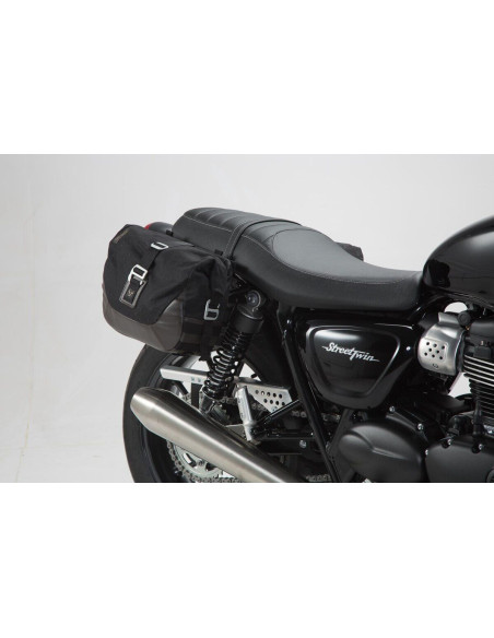 SIDEBAG SYS LEGEND LC B