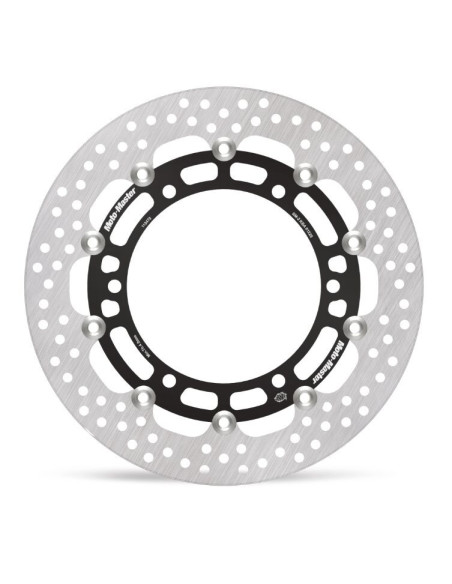 BRAKE DISC HALO FLOATING FRONT