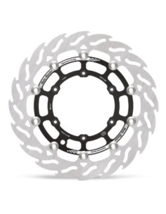 BRAKE DISC SUPRMTO RACING FLAM