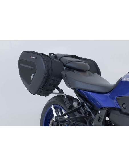 PRO BLAZE H SADDLEBAG SET