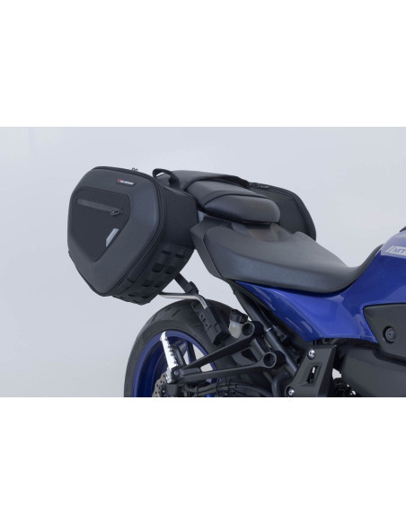 PRO BLAZE H SADDLEBAG SET