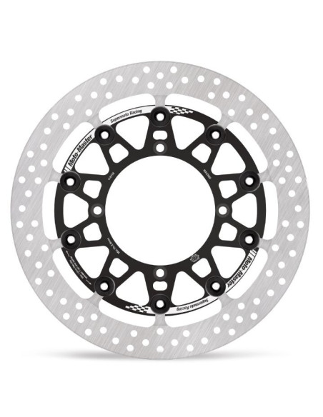 BRAKE DISC HALO SPRMT RACING T