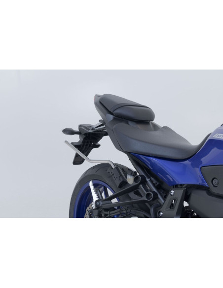 PRO BLAZE H SADDLEBAG SET
