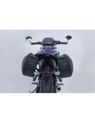 PRO BLAZE H SADDLEBAG SET