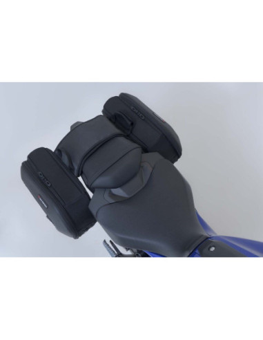PRO BLAZE H SADDLEBAG SET