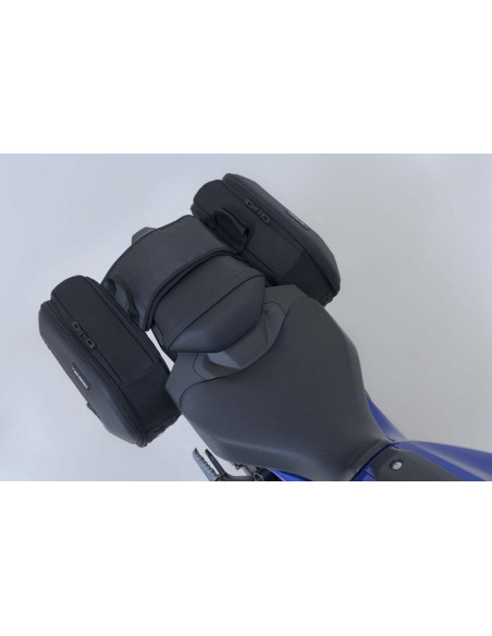 PRO BLAZE H SADDLEBAG SET