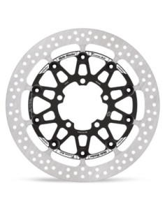 BRAKE DISC HALO T-FLOAT FRNT 3