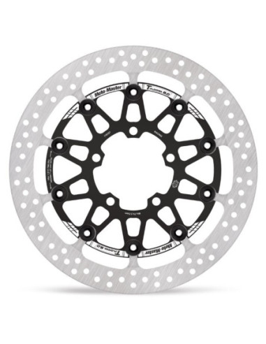 BRAKE DISC HALO T-FLOAT FRNT 3