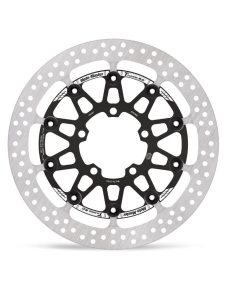 BRAKE DISC HALO T-FLOAT FRNT 3
