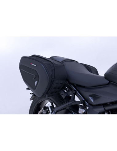 PRO BLAZE H SADDLEBAG SET