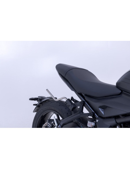 PRO BLAZE H SADDLEBAG SET