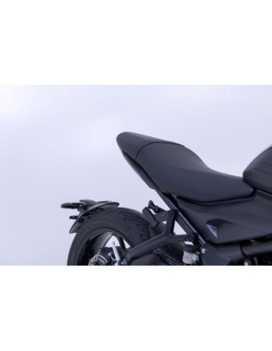 PRO BLAZE H SADDLEBAG SET