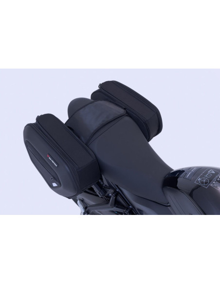 PRO BLAZE H SADDLEBAG SET
