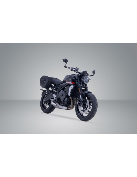 PRO BLAZE H SADDLEBAG SET