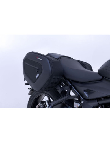 PRO BLAZE H SADDLEBAG SET