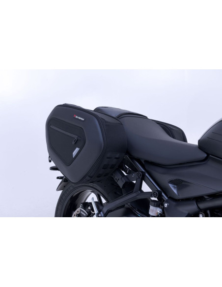 PRO BLAZE H SADDLEBAG SET