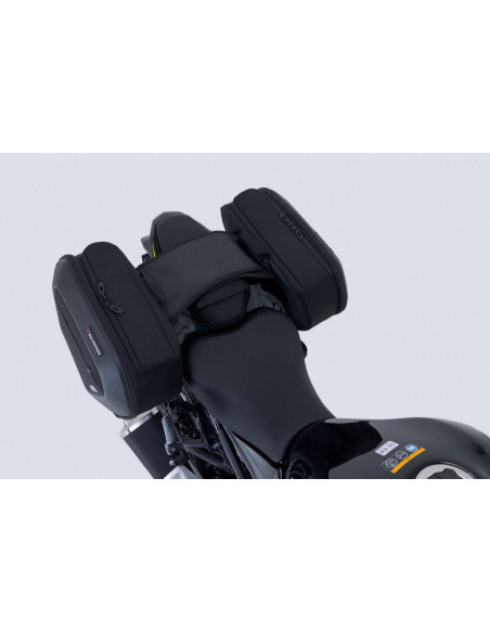 PRO BLAZE H SADDLEBAG SET