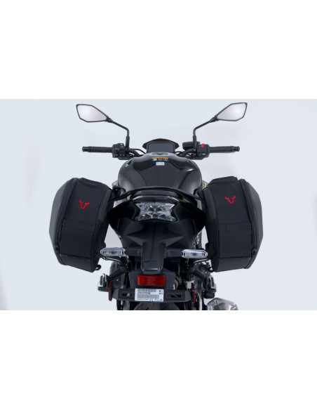 PRO BLAZE H SADDLEBAG SET