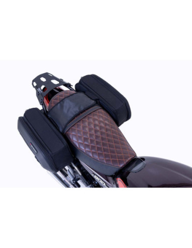 PRO BLAZE H SADDLEBAG SET