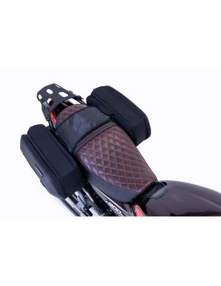 PRO BLAZE H SADDLEBAG SET