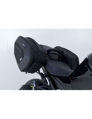 PRO BLAZE H SADDLEBAG SET