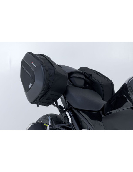 PRO BLAZE H SADDLEBAG SET