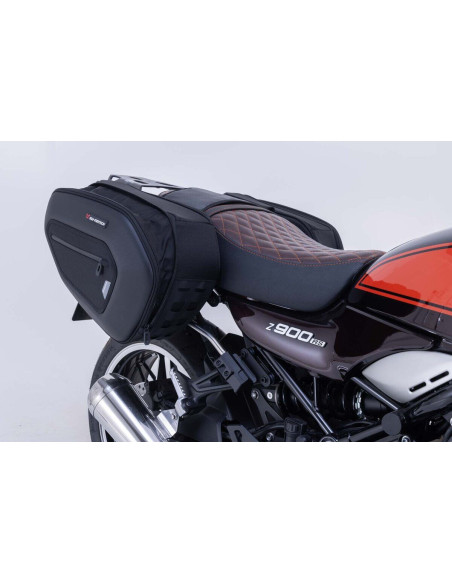 PRO BLAZE H SADDLEBAG SET