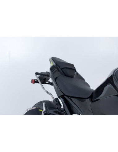 PRO BLAZE H SADDLEBAG SET