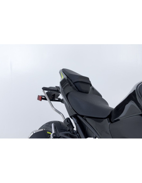 PRO BLAZE H SADDLEBAG SET