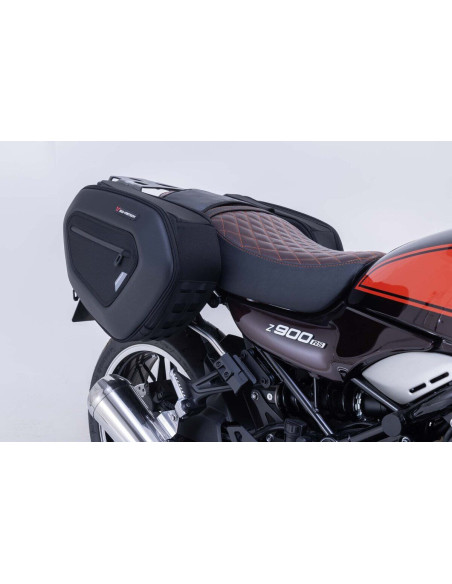 PRO BLAZE H SADDLEBAG SET